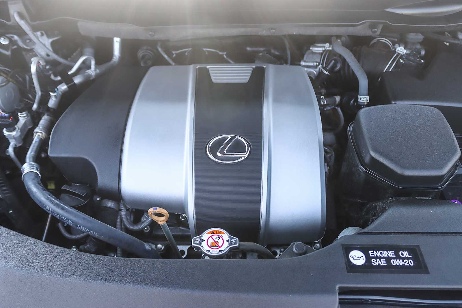 Thumbnail: 2022 Lexus RX - 27