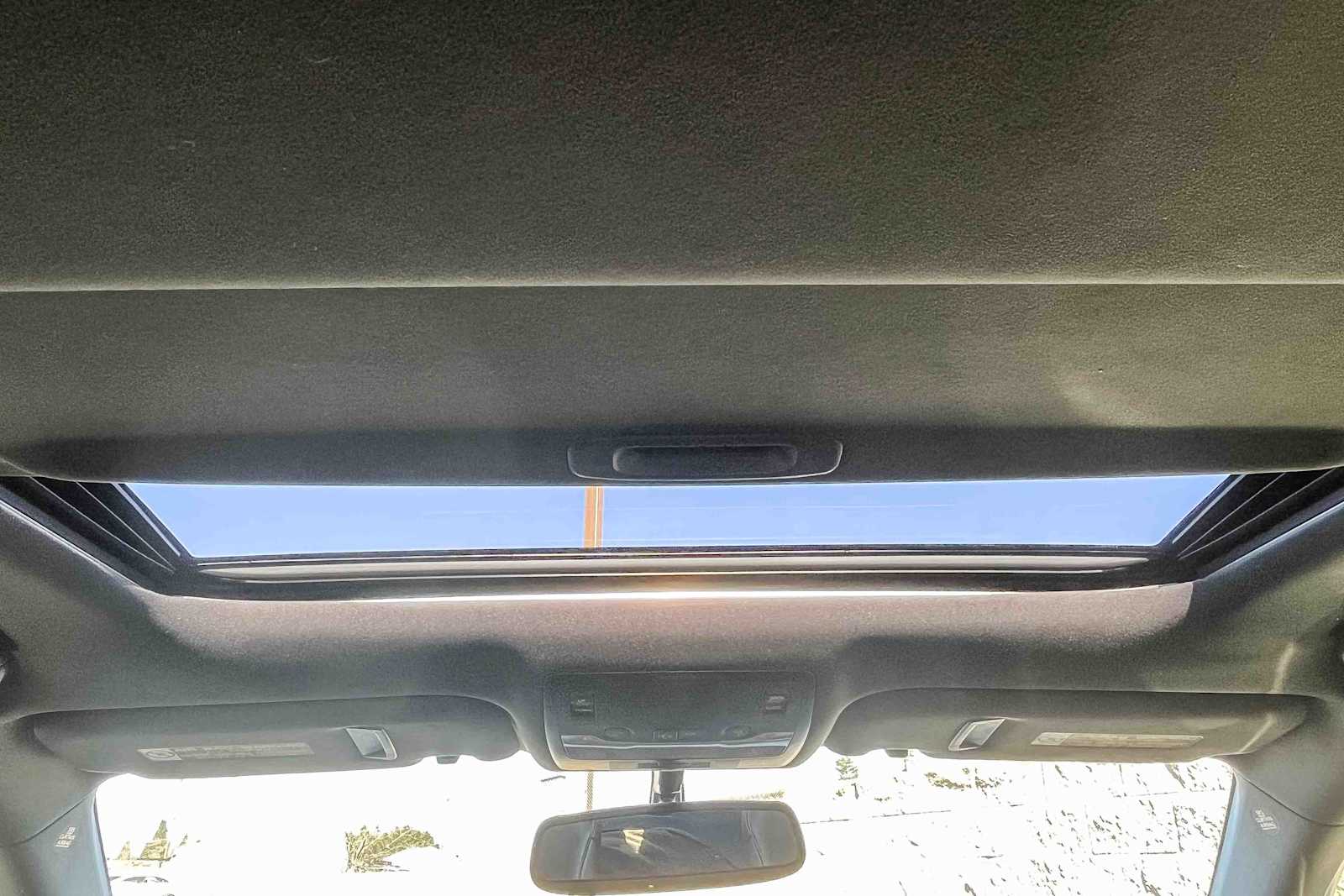 Thumbnail: 2014 Lexus IS - 13