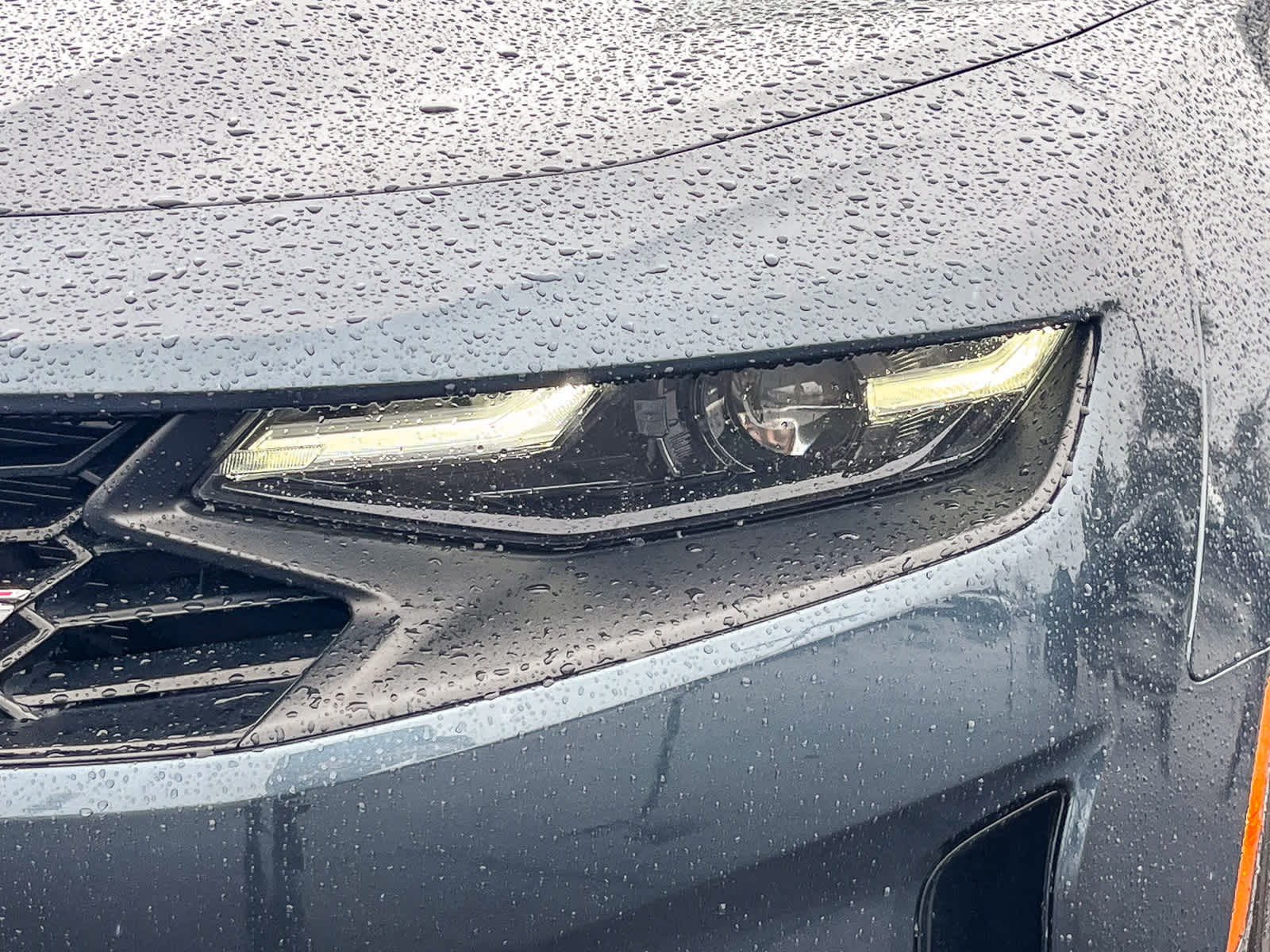 Thumbnail: 2023 Chevrolet Camaro - 7