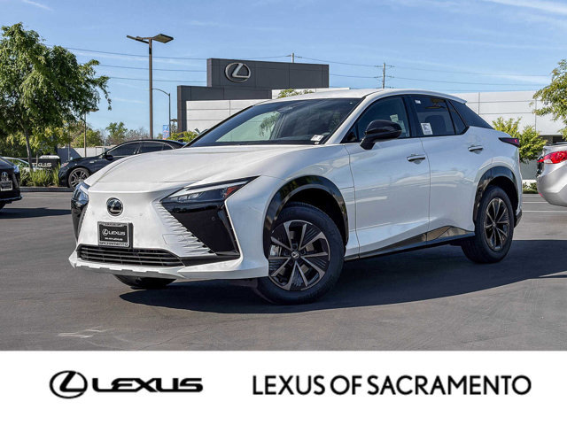 Thumbnail: 2026 Lexus RZ - 1