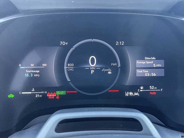 Thumbnail: 2026 Lexus RX - 28