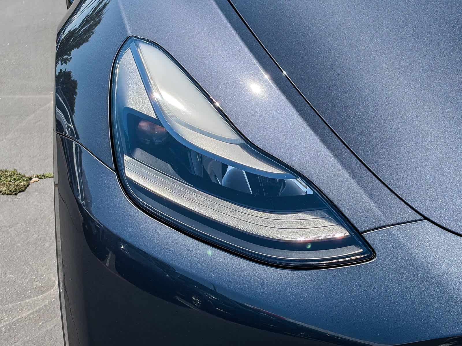 Thumbnail: 2022 Tesla Model Y - 7