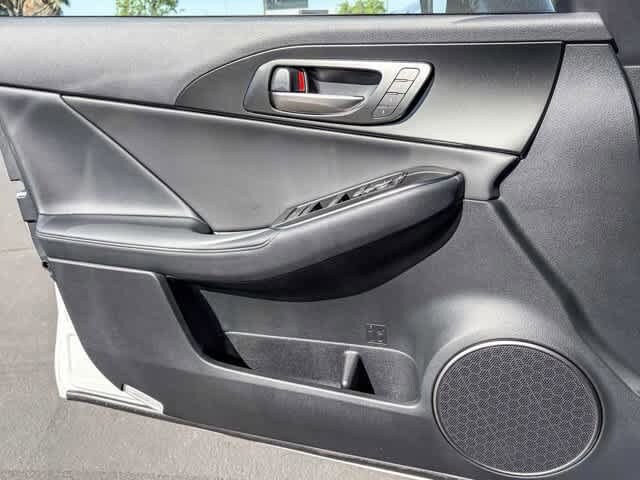 Thumbnail: 2026 Lexus IS - 19