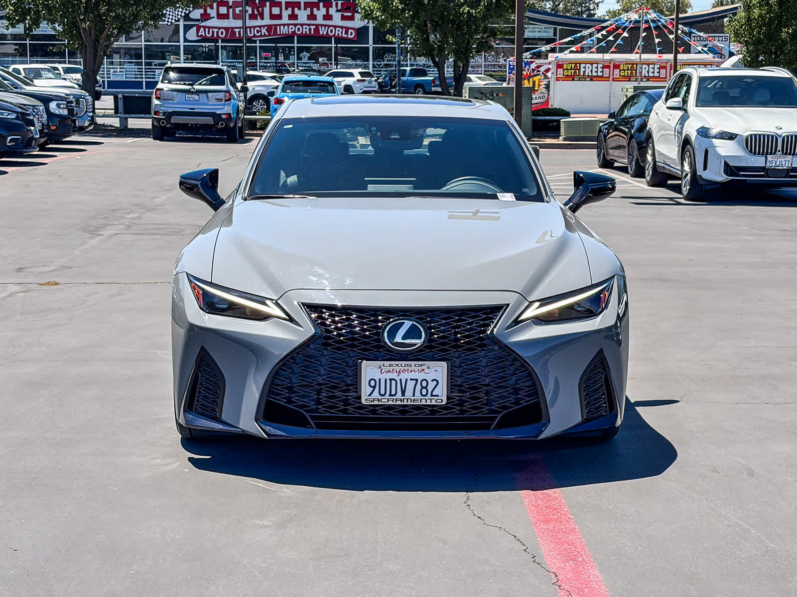 Thumbnail: 2025 Lexus ES - 5