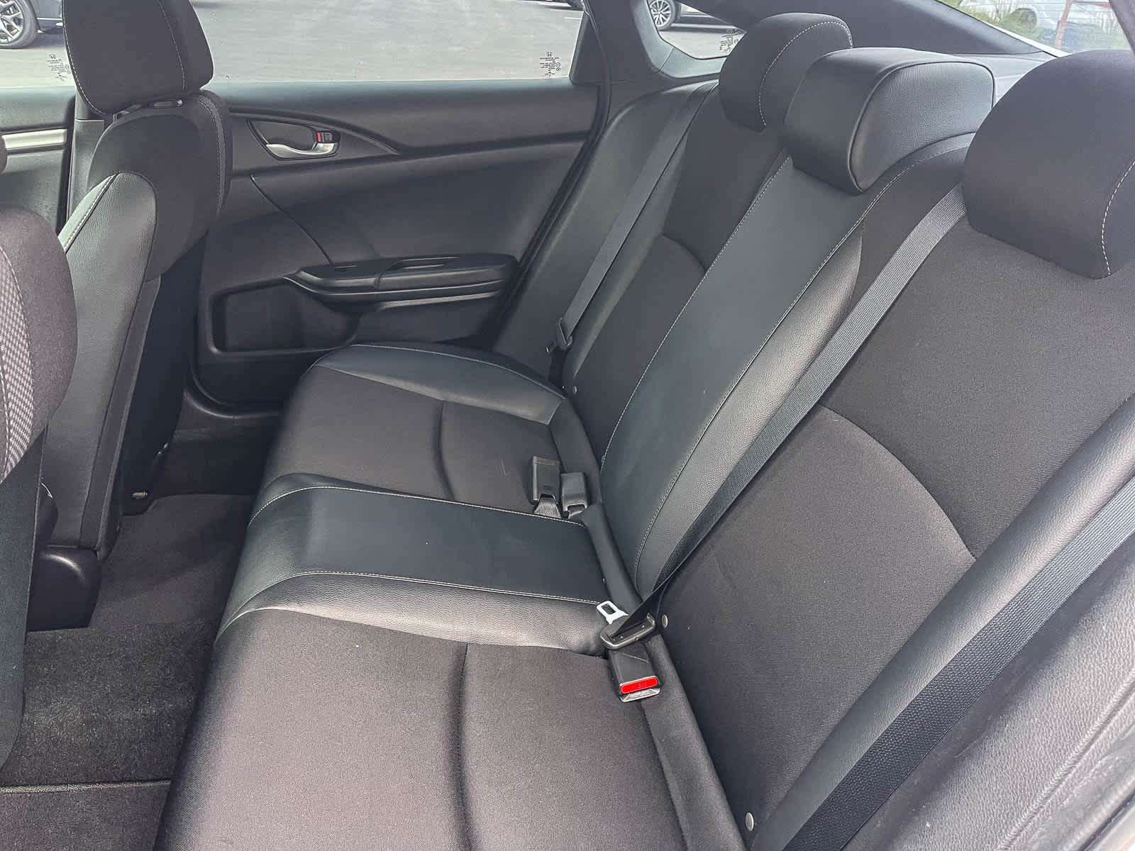 Thumbnail: 2019 Honda Civic - 17