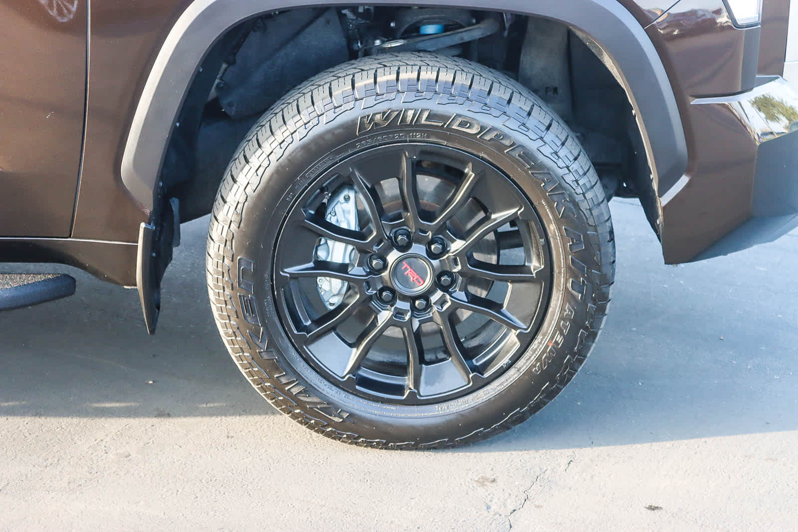 Thumbnail: 2023 Toyota Tundra - 9