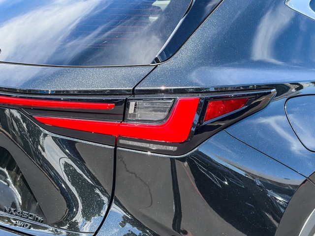 Thumbnail: 2026 Lexus NX - 8