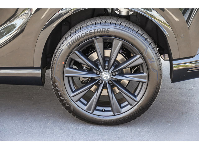 Thumbnail: 2026 Lexus RX - 10
