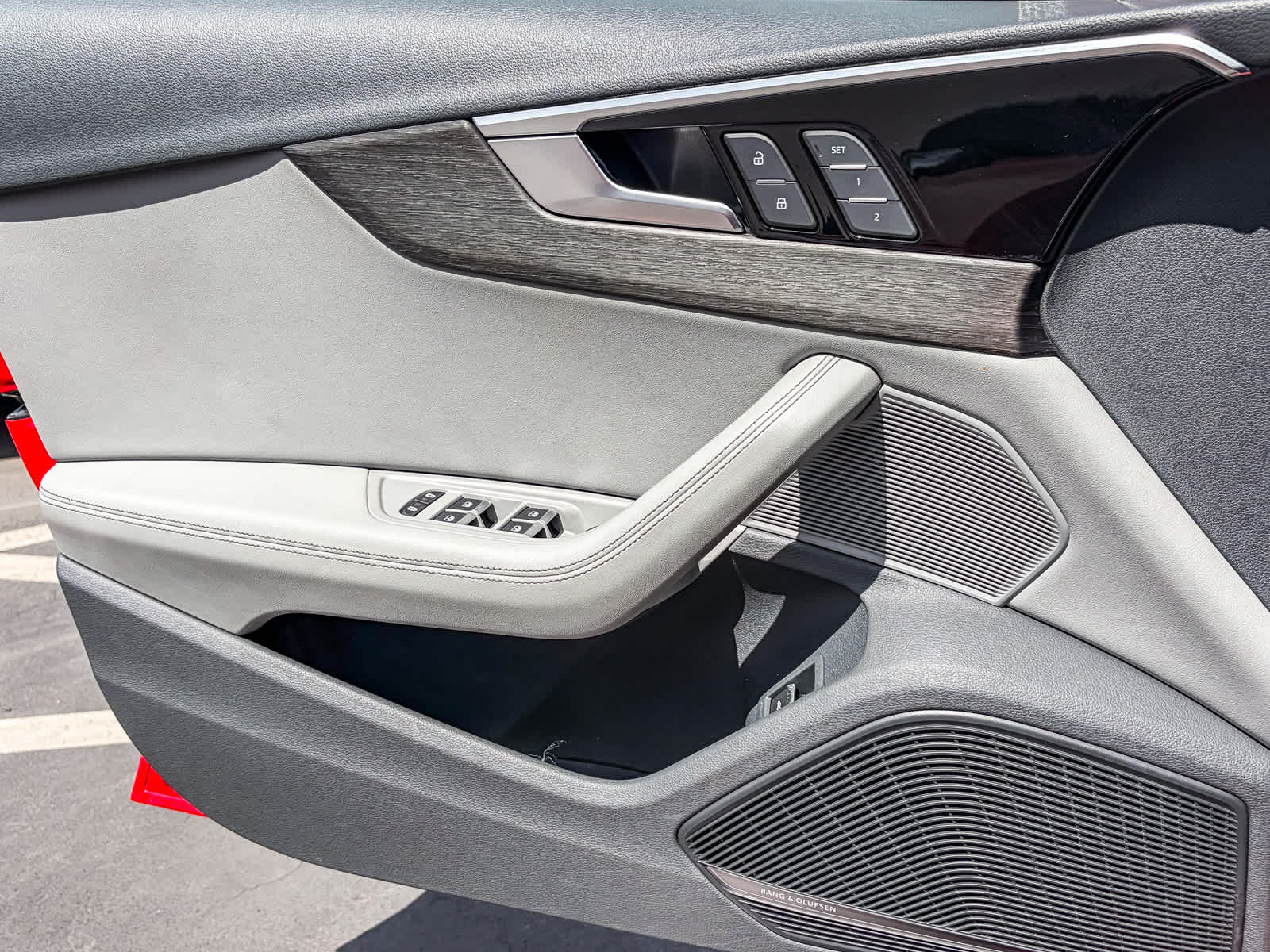 Thumbnail: 2020 Audi A4 - 20