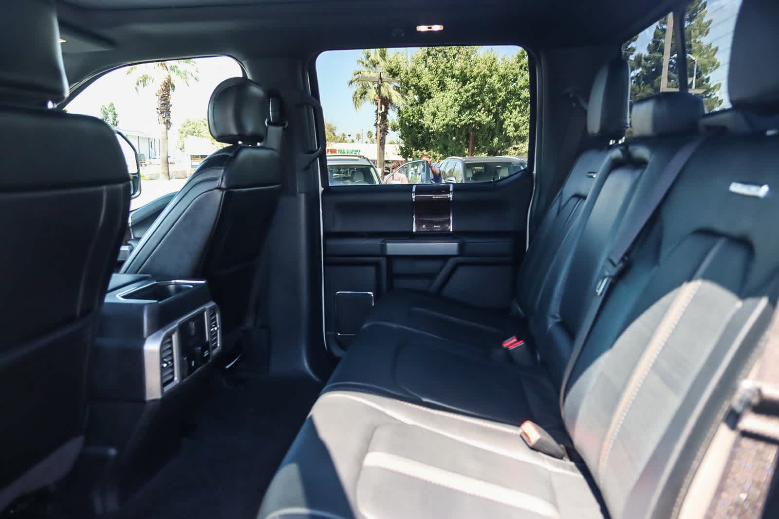 Thumbnail: 2017 Ford F-250 - 18