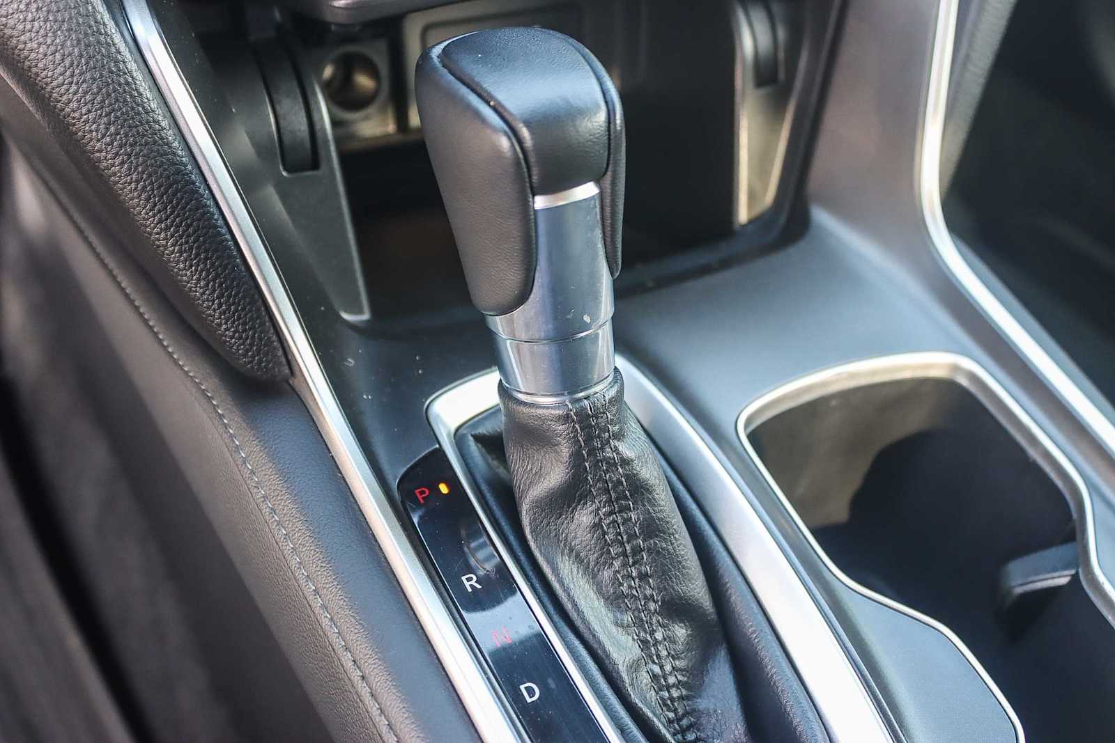 Thumbnail: 2022 Honda Accord - 18