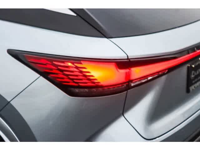 Thumbnail: 2026 Lexus RX - 16