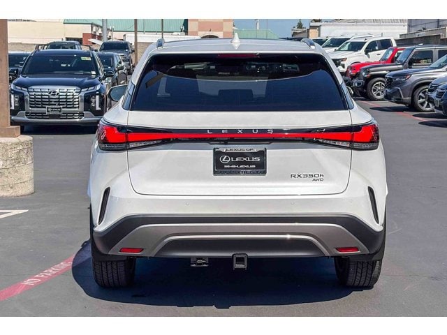 Thumbnail: 2026 Lexus RX - 3