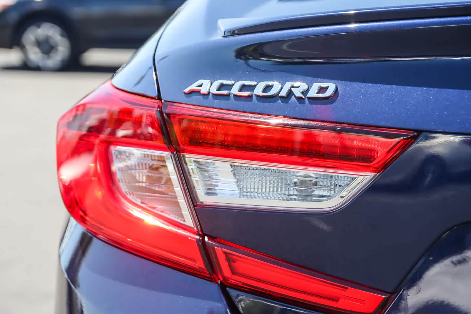 Thumbnail: 2018 Honda Accord - 8