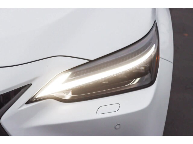 Thumbnail: 2026 Lexus NX - 7