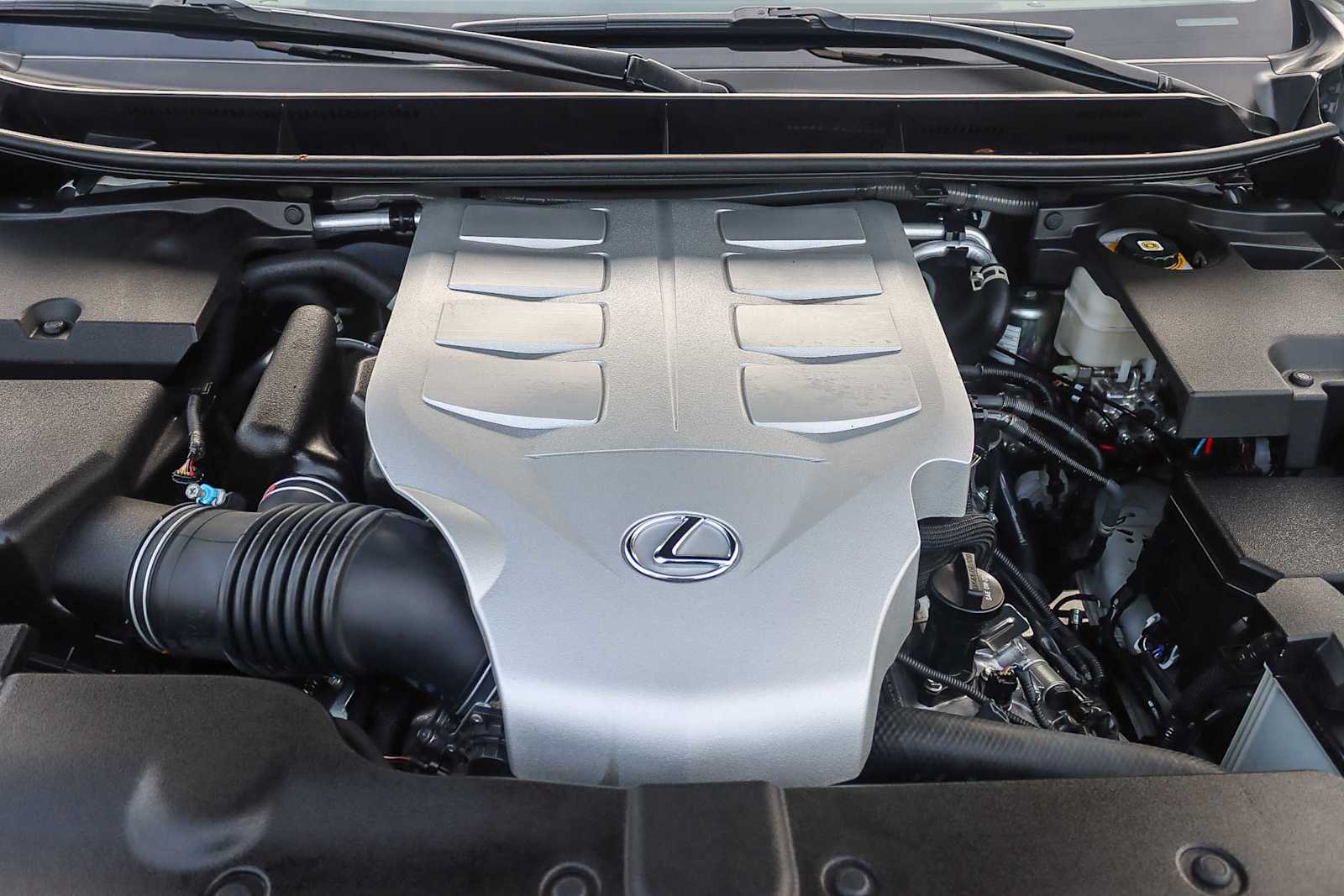 Thumbnail: 2023 Lexus GX - 27