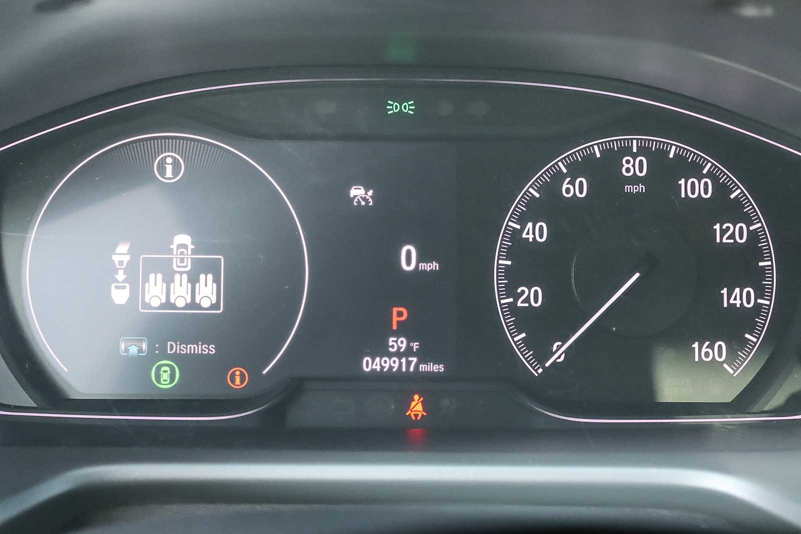 Thumbnail: 2021 Honda Accord - 22