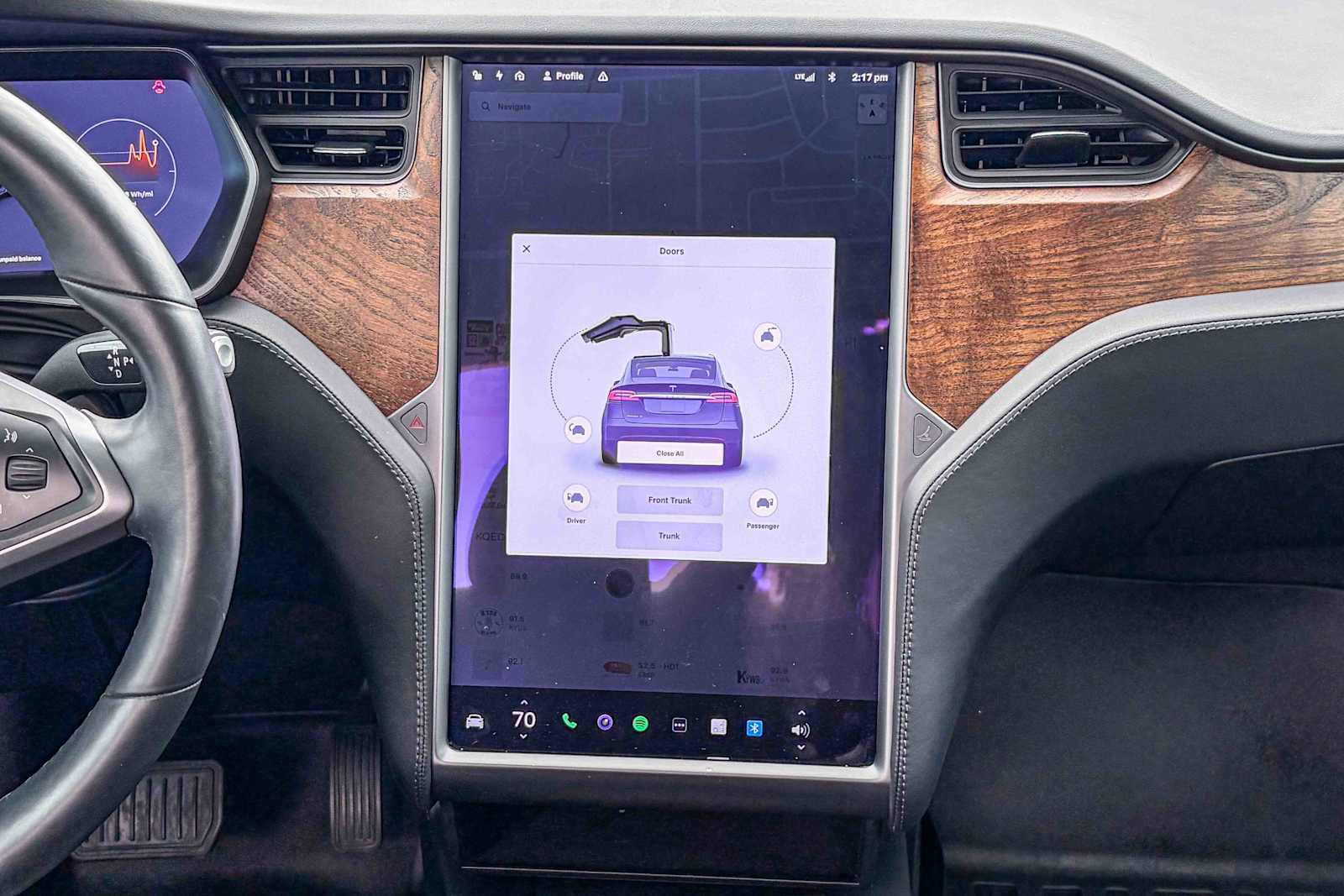 Thumbnail: 2020 Tesla Model X - 12