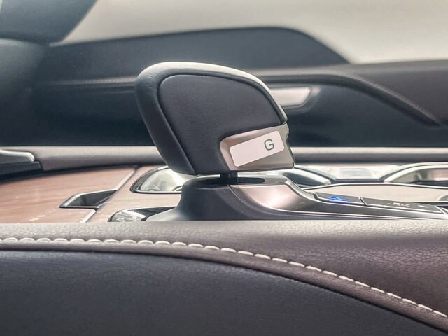 Thumbnail: 2026 Lexus RX - 23