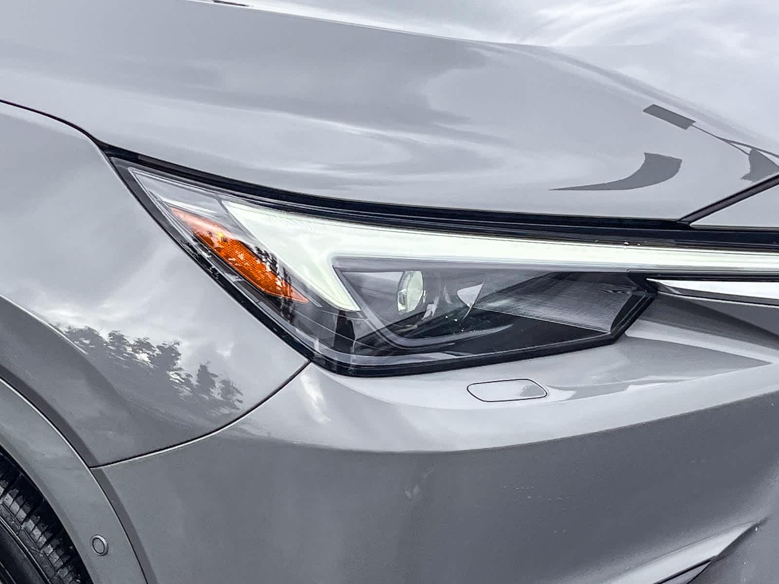 Thumbnail: 2024 Lexus TX - 7