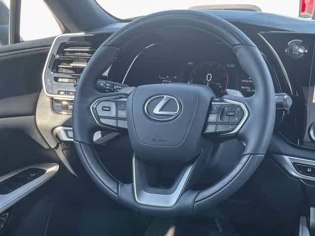 Thumbnail: 2026 Lexus RX - 31