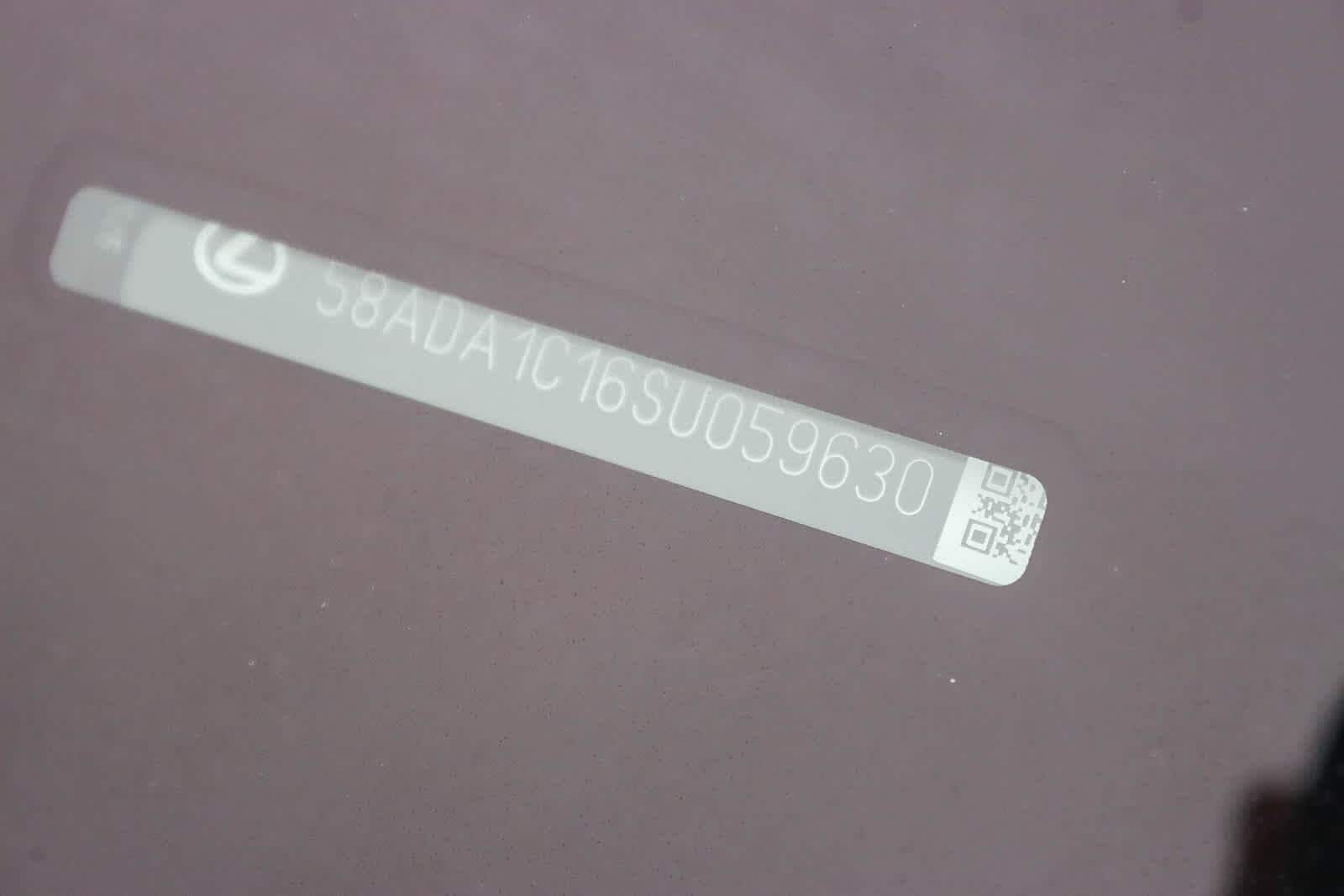 Thumbnail: 2025 Lexus ES - 28