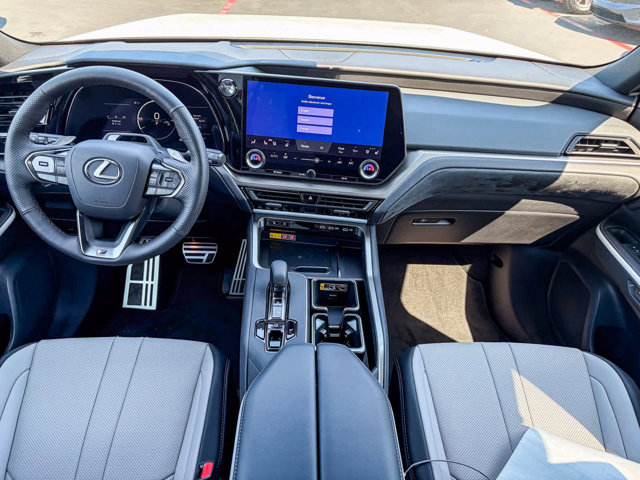 Thumbnail: 2026 Lexus TX - 13