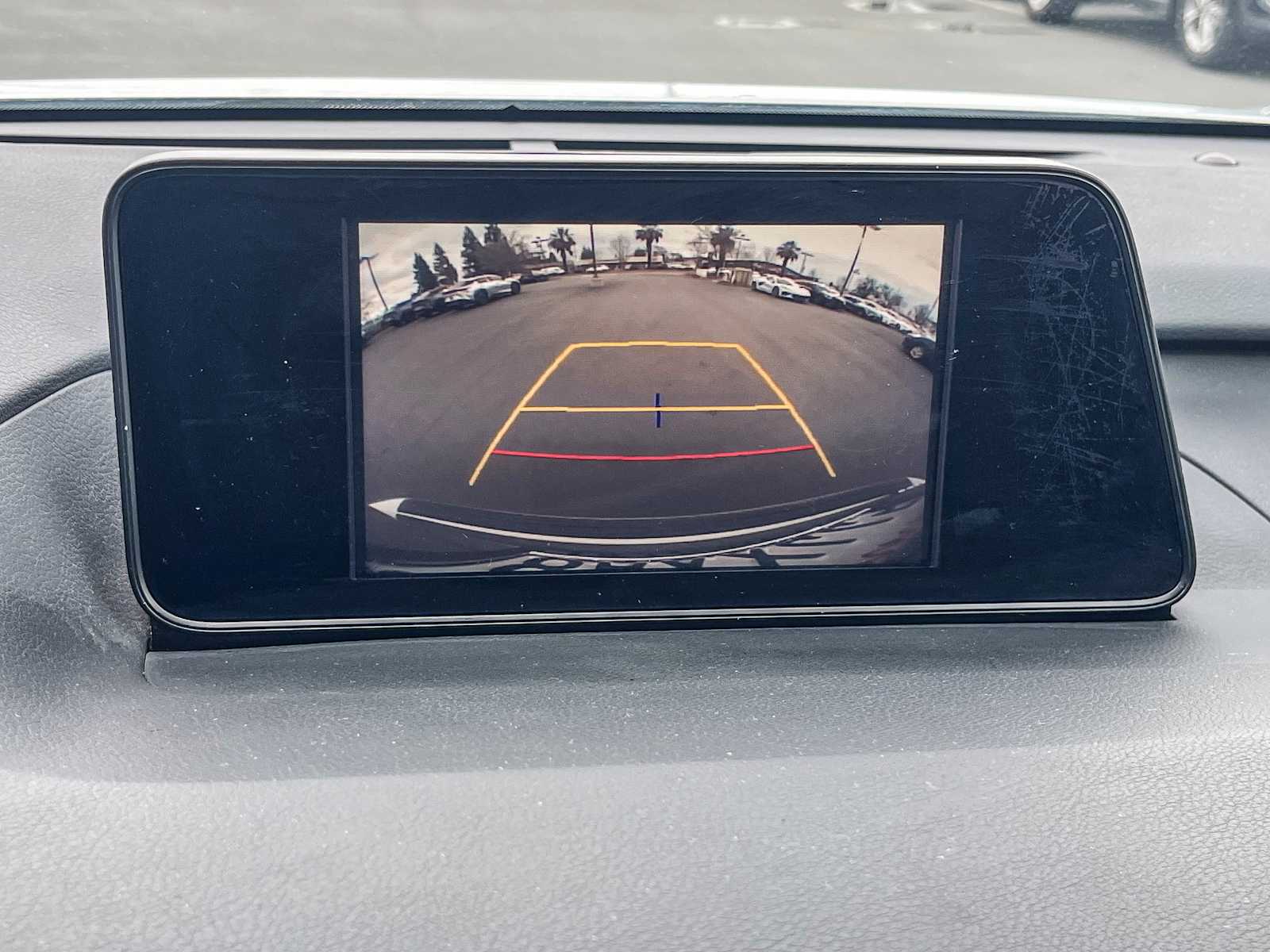 Thumbnail: 2017 Lexus RX - 23