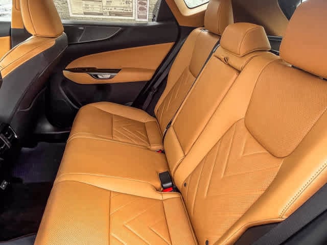 Thumbnail: 2026 Lexus NX - 31