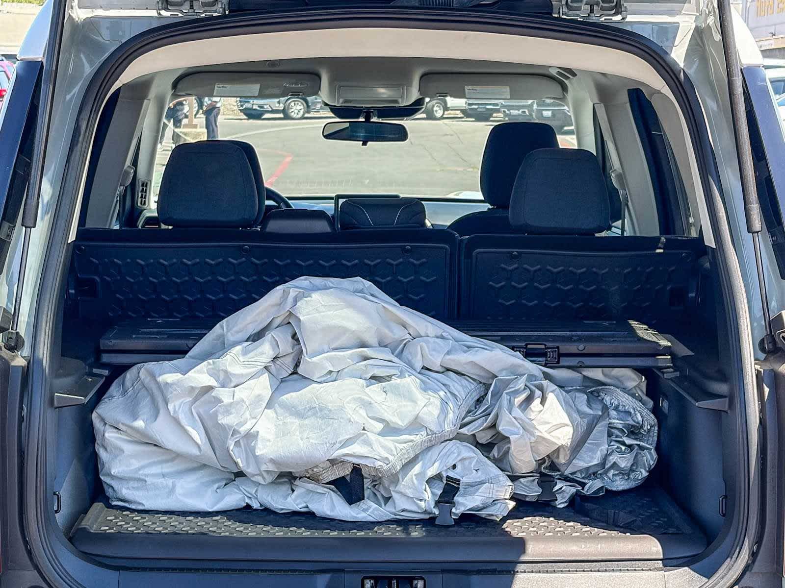 2023 Ford Bronco Sport Heritage - Photo 24