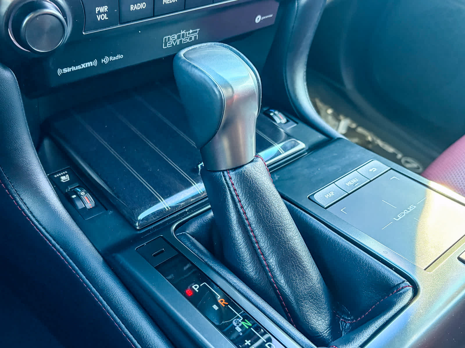 Thumbnail: 2022 Lexus GX - 19