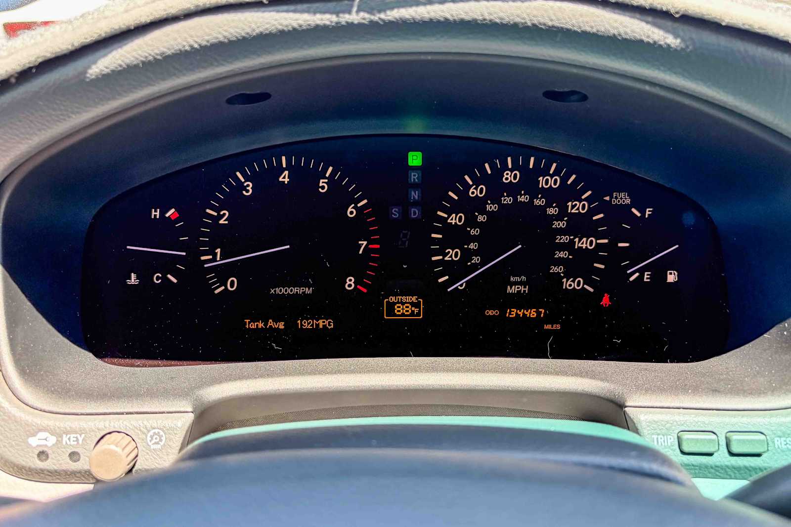 Thumbnail: 2006 Lexus LS - 22