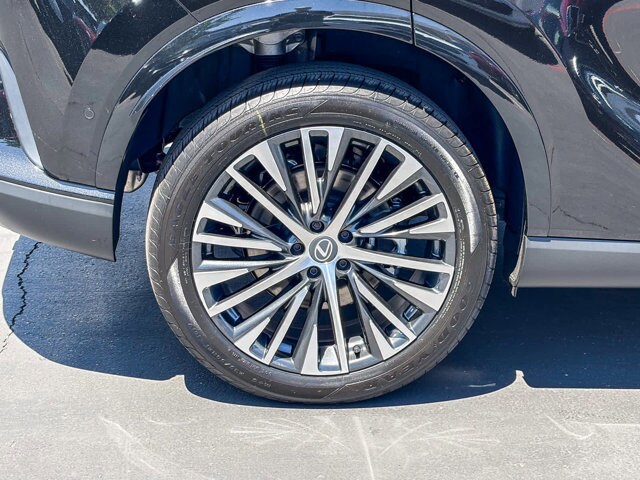 Thumbnail: 2026 Lexus RX - 10