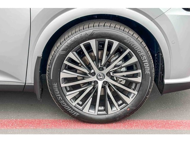 Thumbnail: 2026 Lexus RX - 9