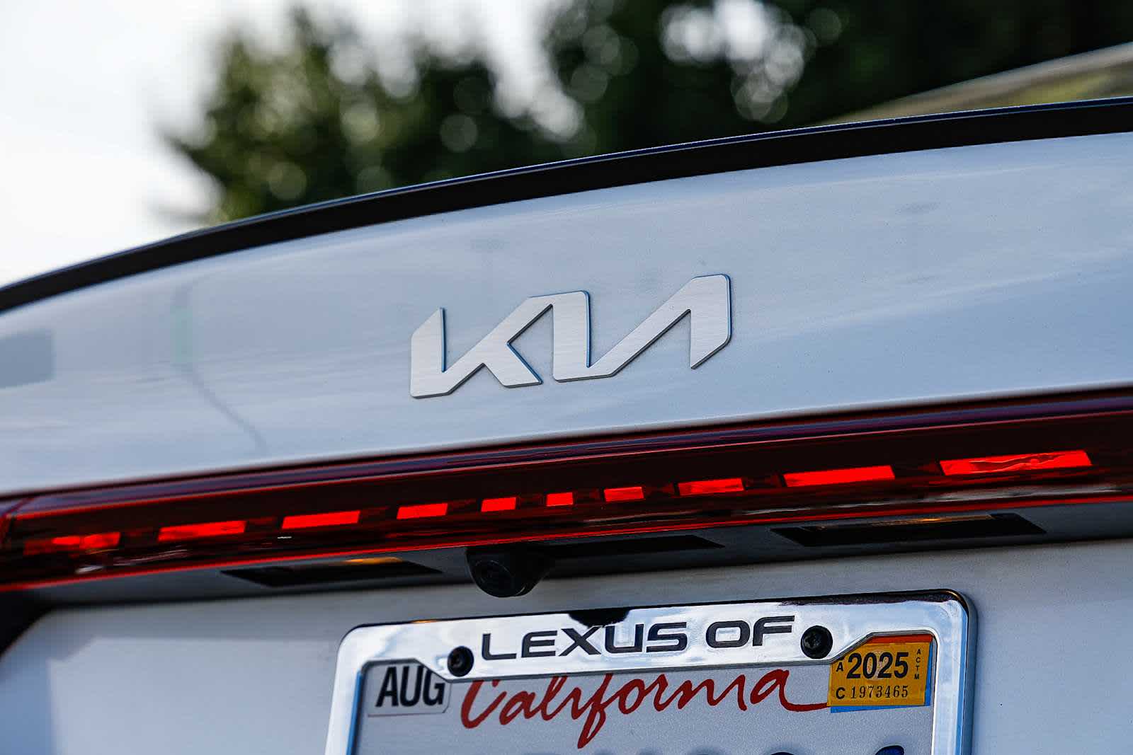 Thumbnail: 2023 Kia Forte - 17