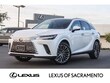  LEXUS RX PLUG-IN HYBRID ELECTRIC VEHICLE