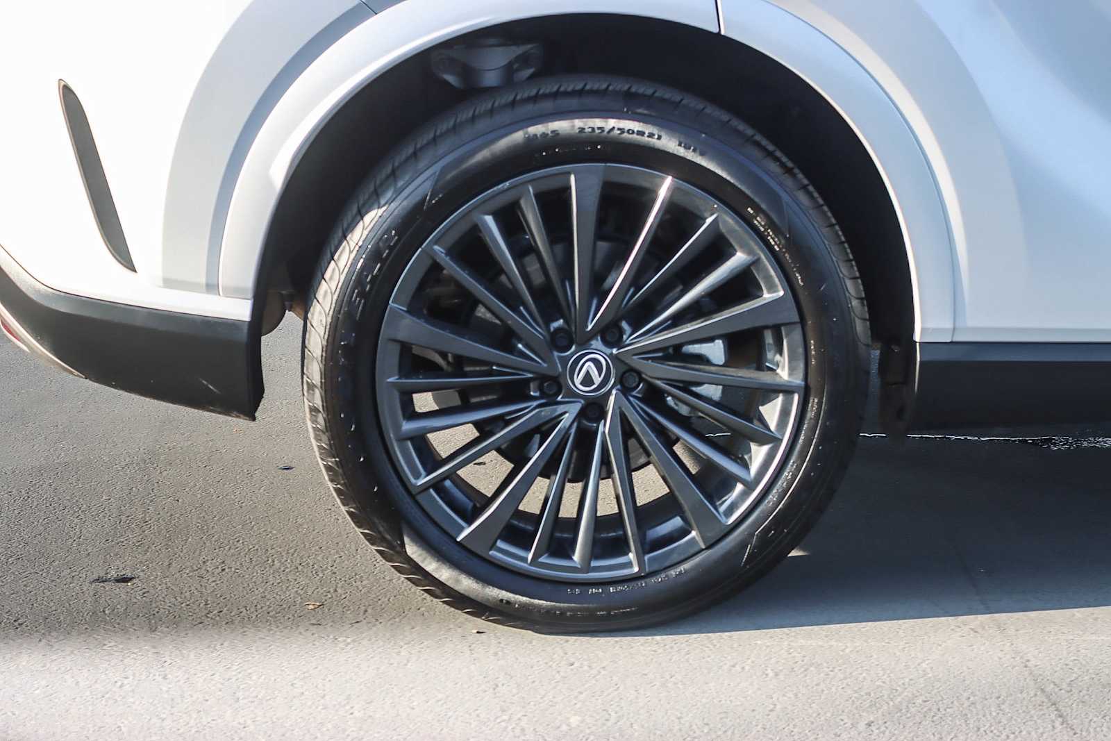 Thumbnail: 2025 Lexus RX - 10