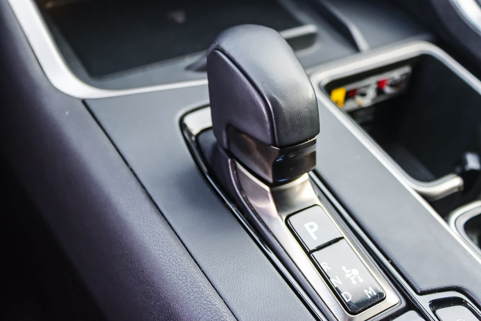 Thumbnail: 2024 Lexus TX - 19