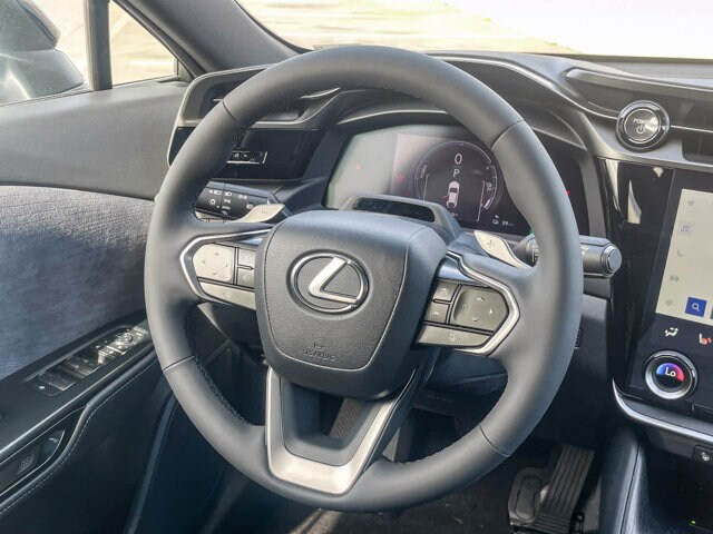 Thumbnail: 2026 Lexus RZ - 16