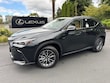  LEXUS NX PLUG-IN HYBRID ELECTRIC VEHICLE