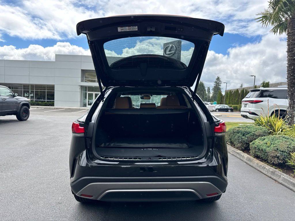 2026 Lexus RX 350 Premium - Photo 10