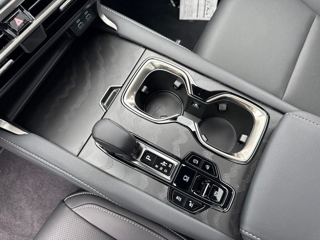 2026 Lexus RX 350 Premium - Photo 13