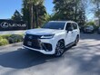  LEXUS LX HYBRID