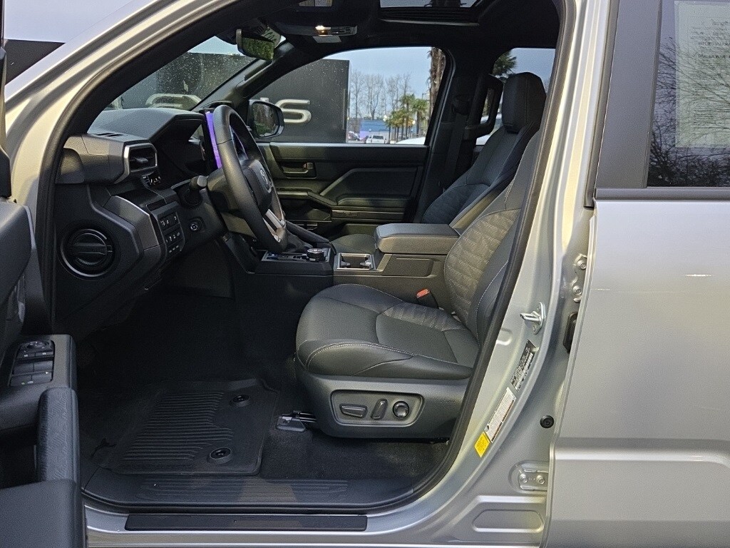 Used 2025 Toyota 4Runner SUV