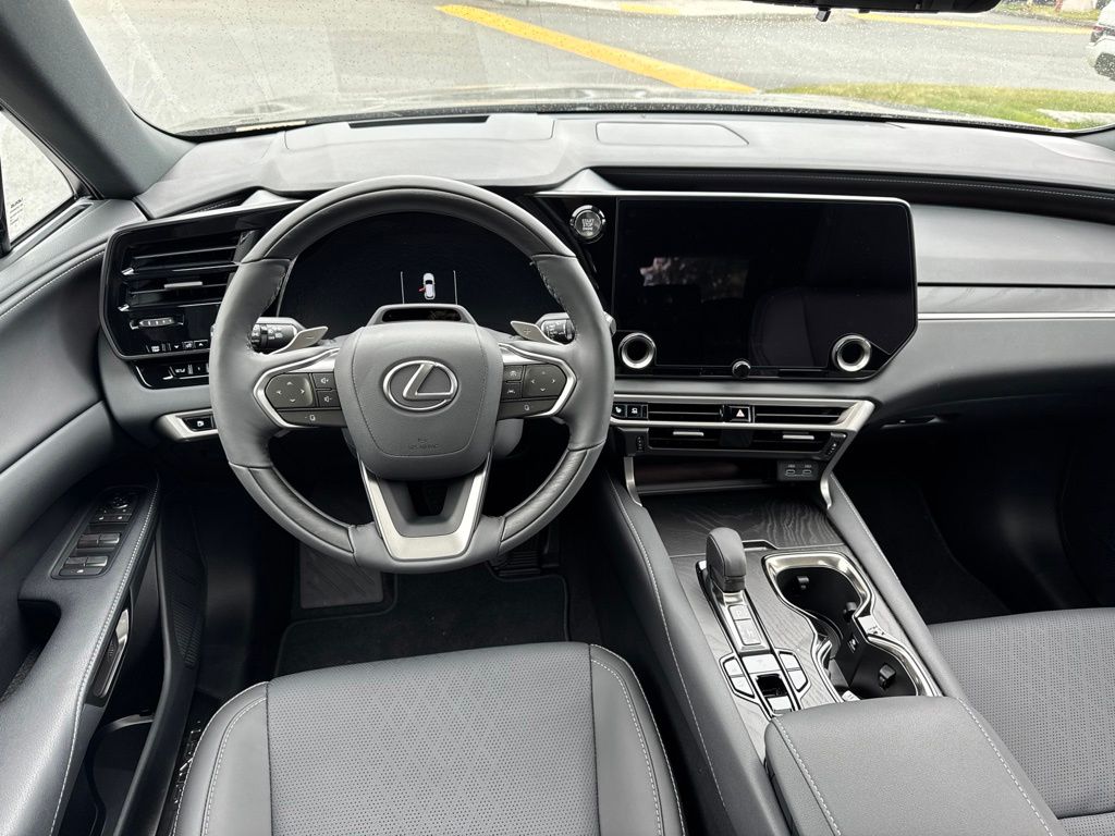 2026 Lexus RX 350 Premium - Photo 22