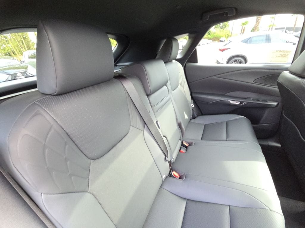 2026 Lexus RX 350 Premium - Photo 18