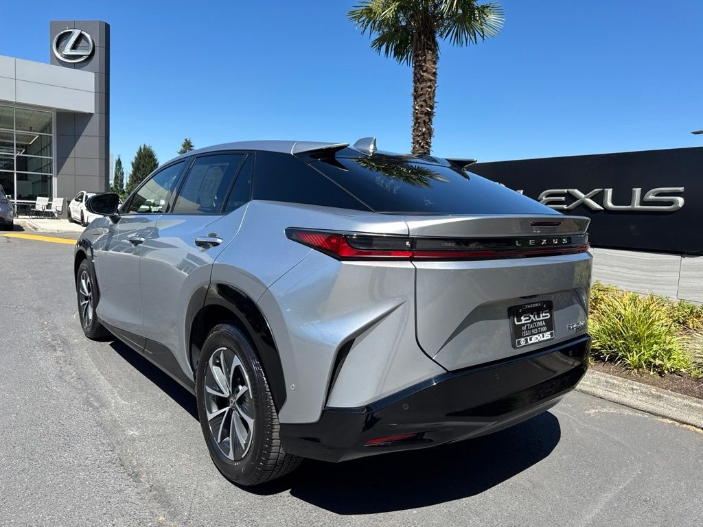 Certified 2023 Lexus RZ 450e 450e Premium Sport Utility