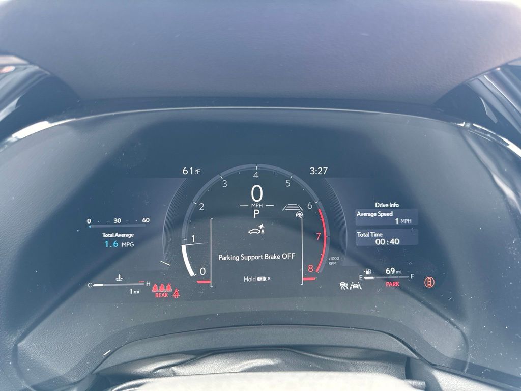 2026 Lexus RX 350 Premium - Photo 21