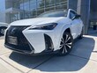  LEXUS UX HYBRID