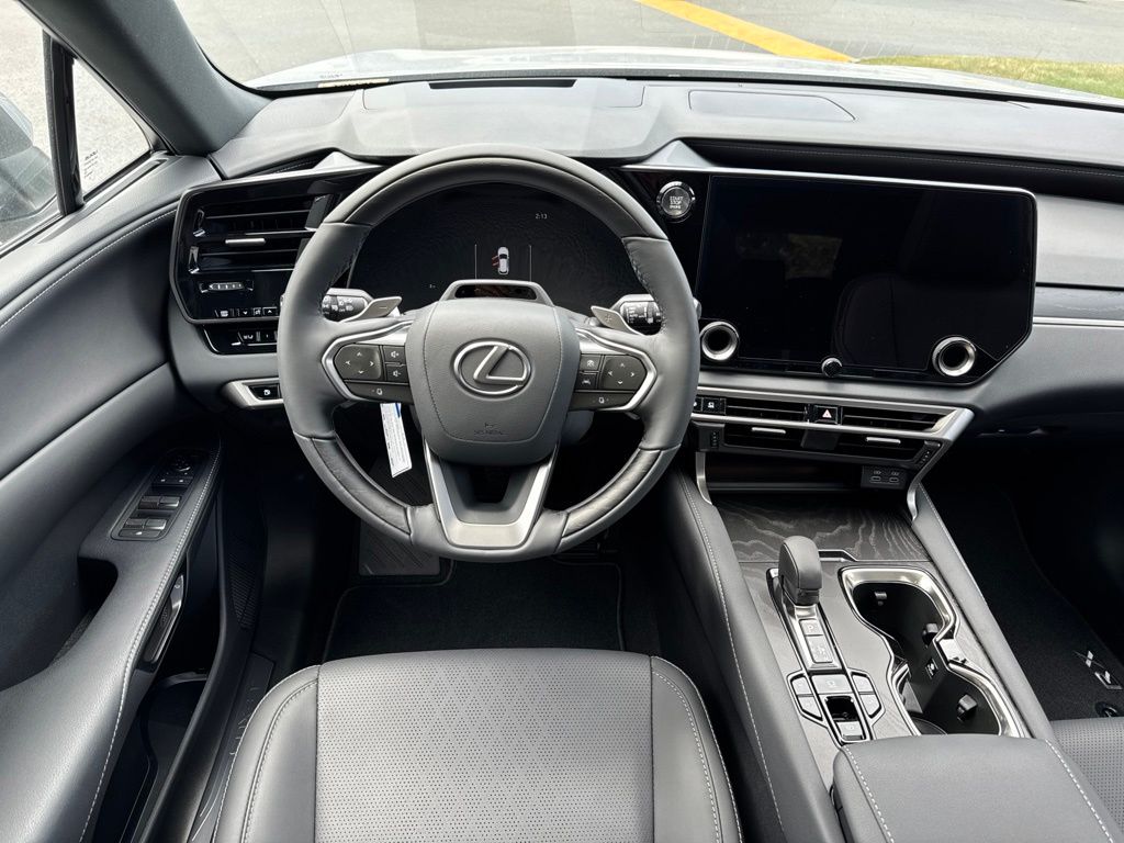 2026 Lexus RX 350 Premium - Photo 21